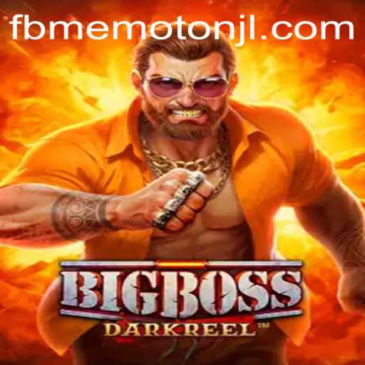 BigBoss: A New Era of Strategy Gaming with FBM EMOTION