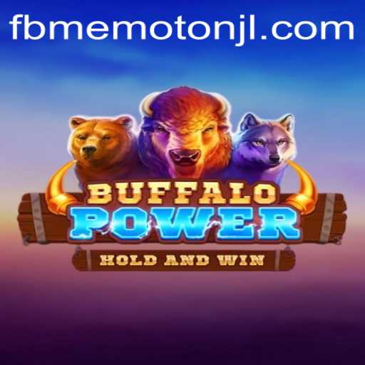 Unveiling BuffaloPower: A Journey Through Adventure and Strategy