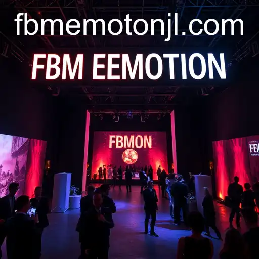 FBM EMOTION and Exclusive Events