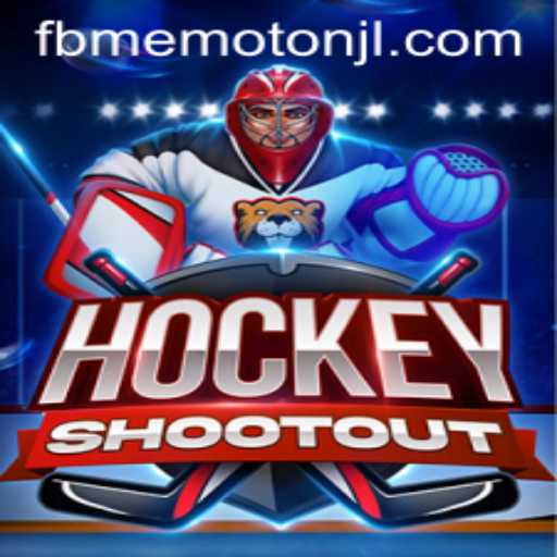 HockeyShootout and FBM EMOTION: A Thrilling Adventure on Ice