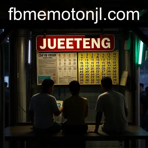 Understanding Jueteng: A Cultural Phenomenon and Its Challenges