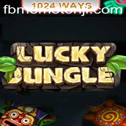 Discover the Enchanting World of LuckyJungle1024 by FBM EMOTION