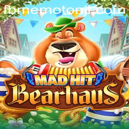 MadHitBearhaus: A Riveting Journey into Interactive Gaming with FBM EMOTION