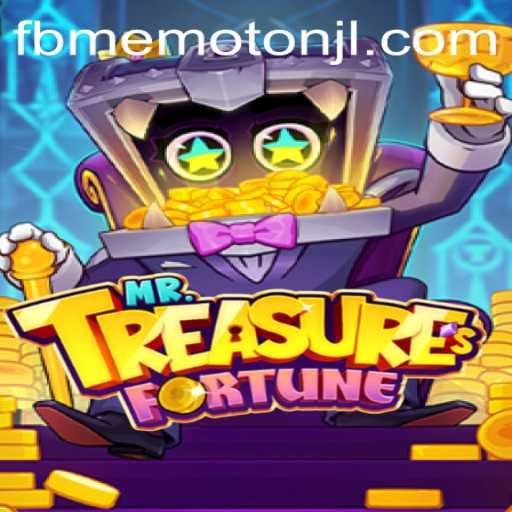 Discover the Excitement of MrTreasuresFortune by FBM EMOTION