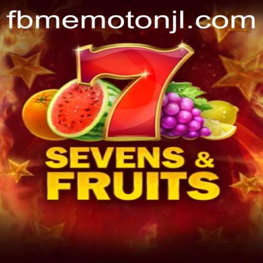 Unveiling SevensFruits: An Exciting Adventure by FBM EMOTION