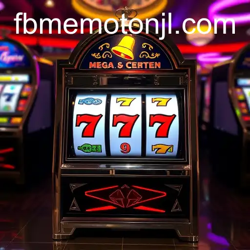 Slot Machine: The Evolution of Entertainment in the Gaming Industry