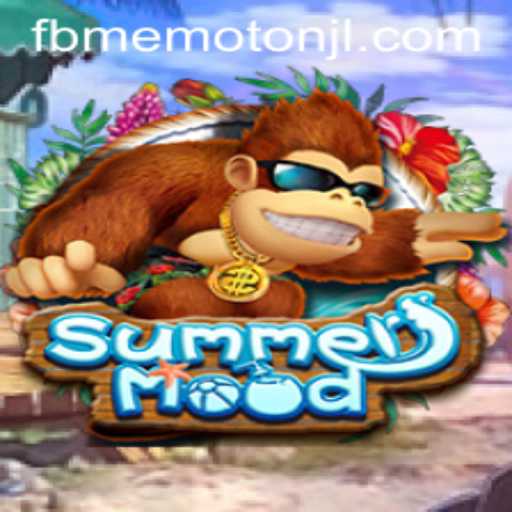 Unveiling SummerMood: The Enchanting World of FBM EMOTION